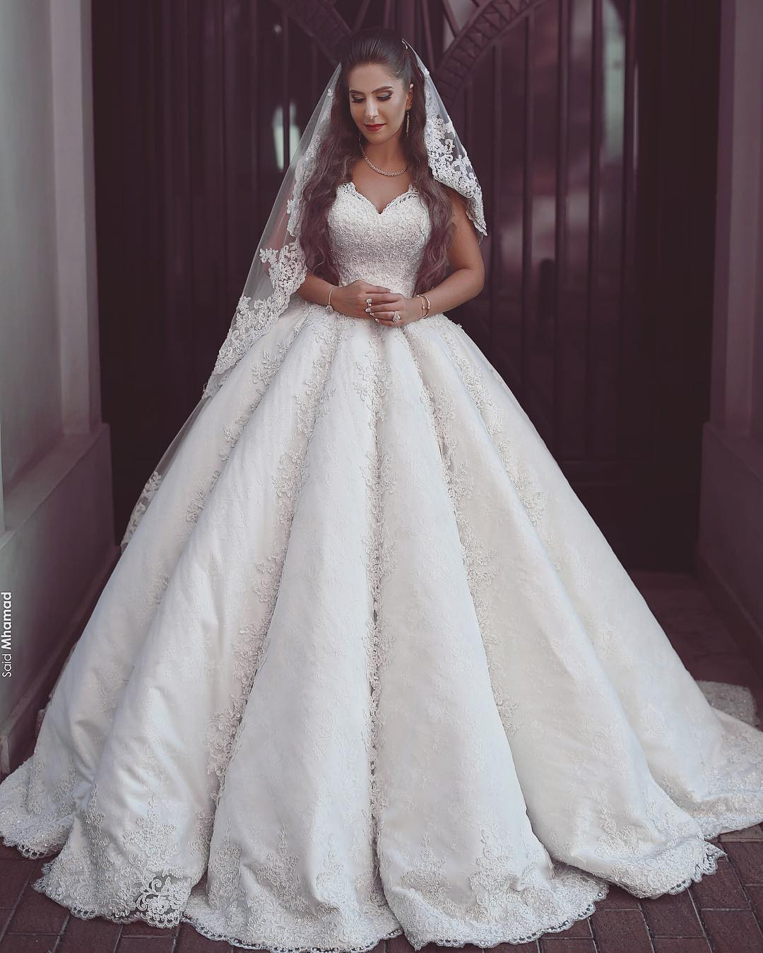 Top Belles Wedding Dress in the world Check it out now 